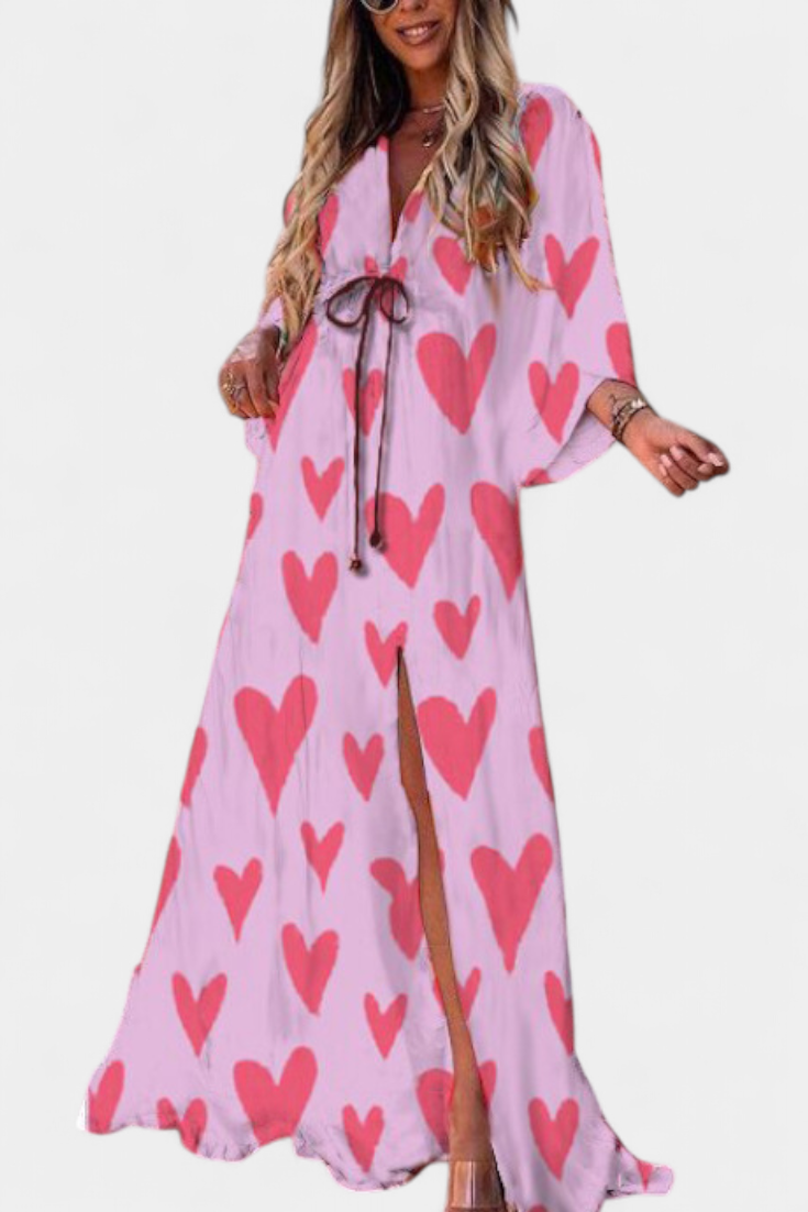 Joelle | Maxi Rainbow V