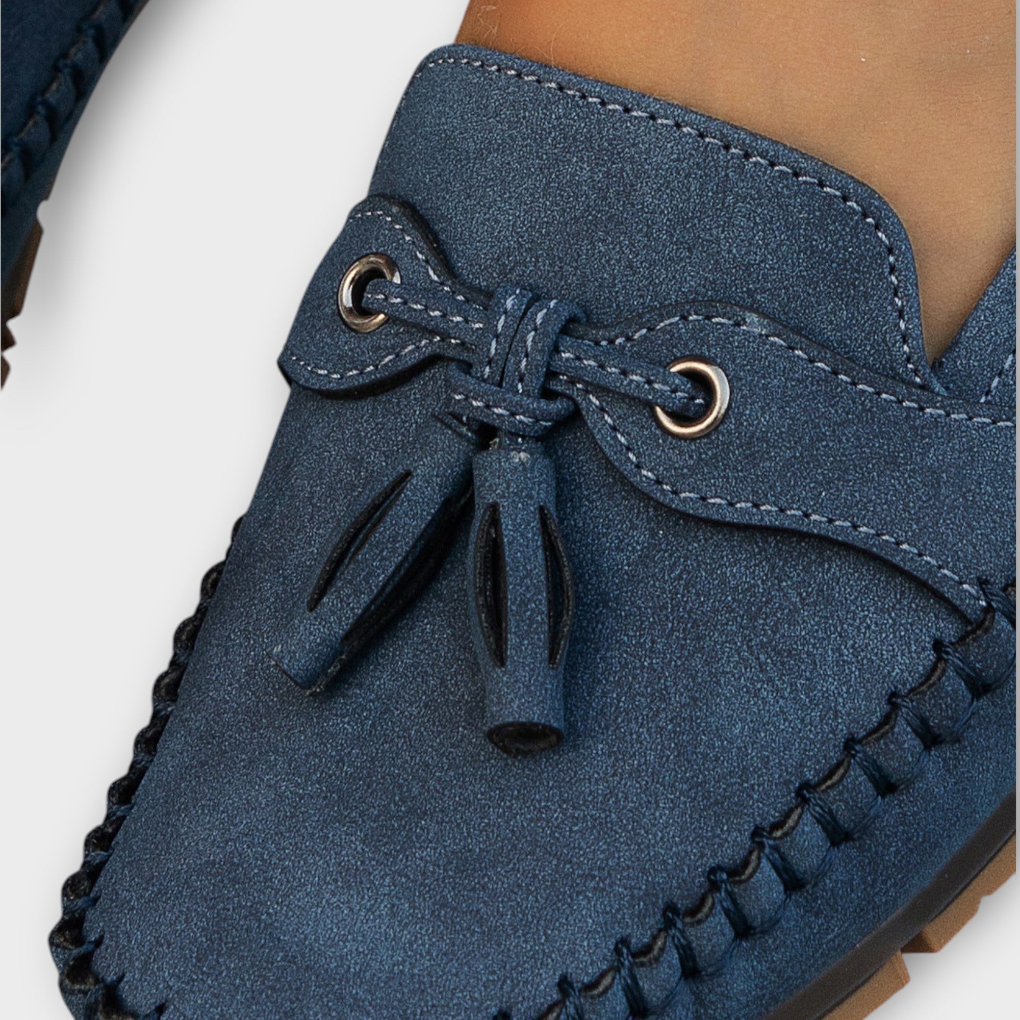 Mia - Everyday Loafers