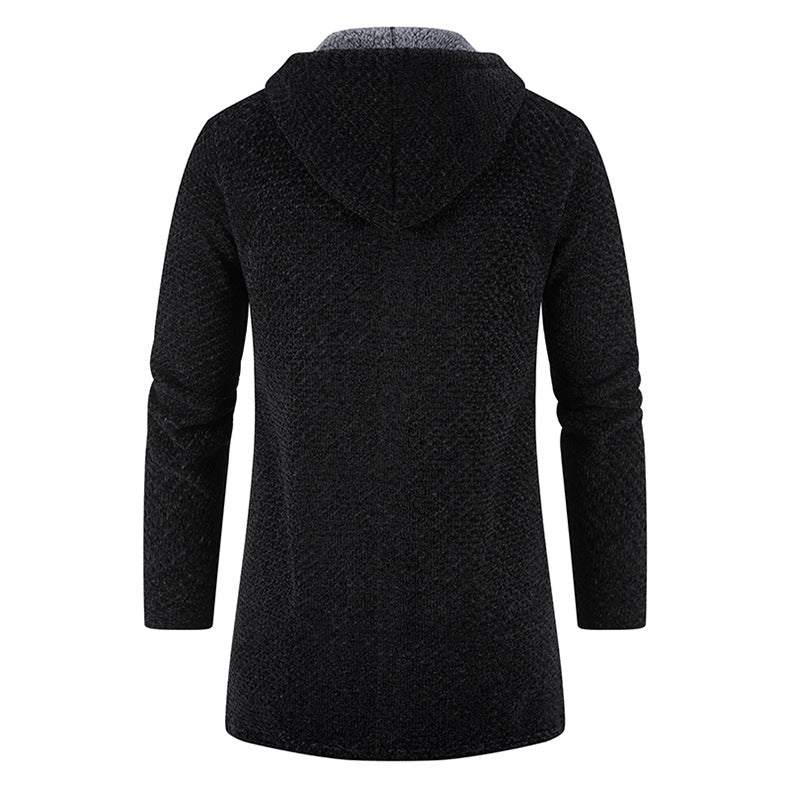 Liam - Elegant Luxury Vest