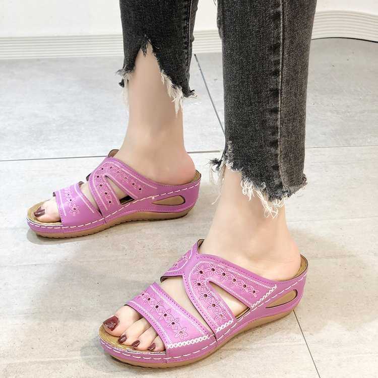 Sandy's™ Orthopaedic Sandals for Everyday Comfort