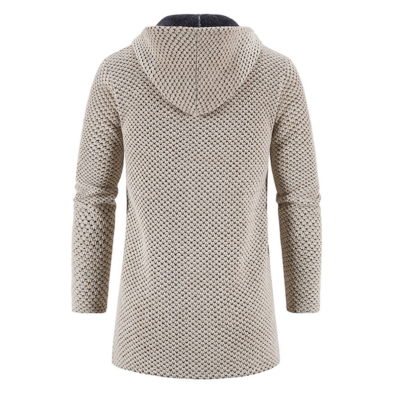 Liam - Elegant Luxury Vest