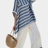 Kirra - Mediterranean Linen Set