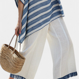 Kirra - Mediterranean Linen Set