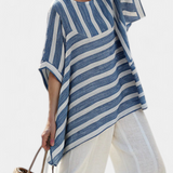 Kirra - Mediterranean Linen Set