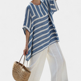 Kirra - Mediterranean Linen Set
