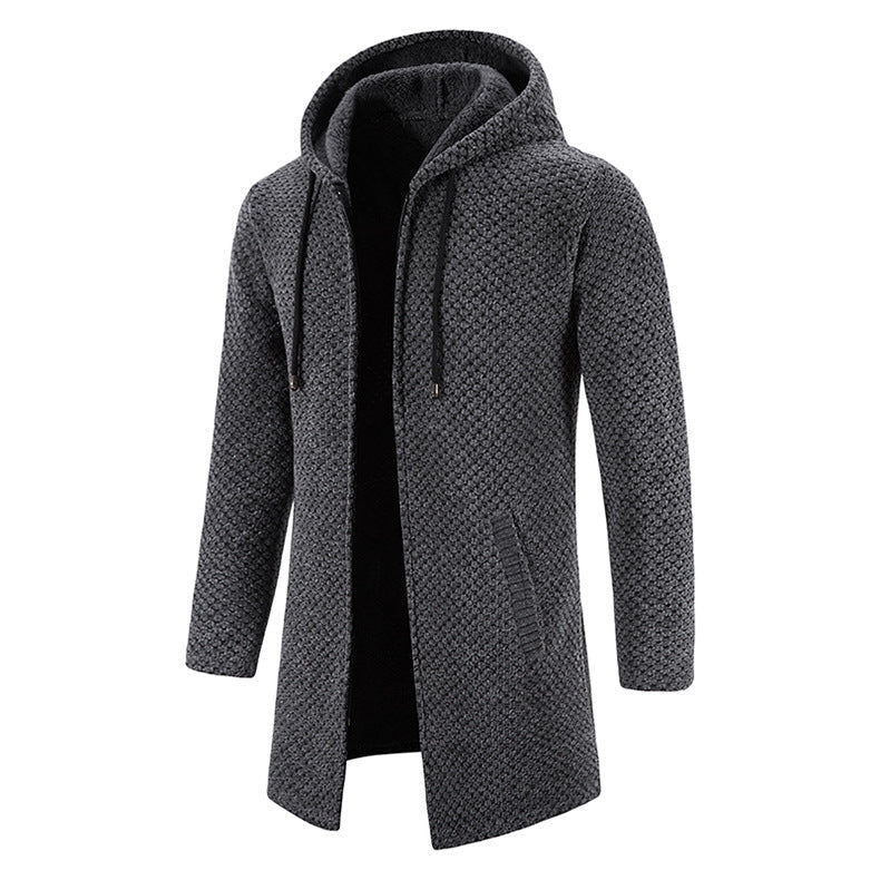 Liam - Elegant Luxury Vest