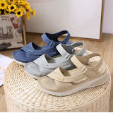 Helga™ Orthopaedic Sandals