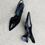 Lisa™ - Orthopaedic Heels