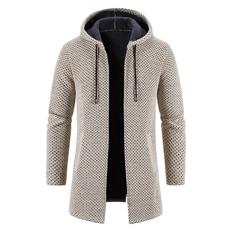 Liam - Elegant Luxury Vest