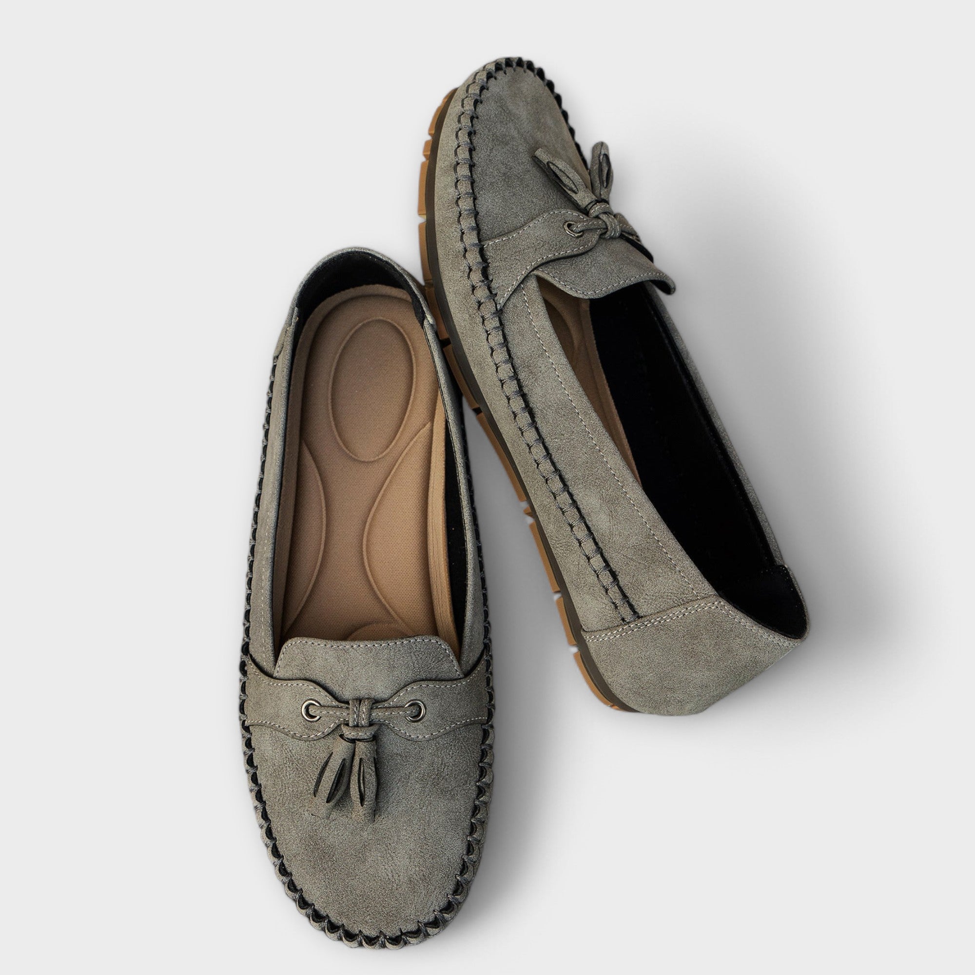 Mia - Everyday Loafers