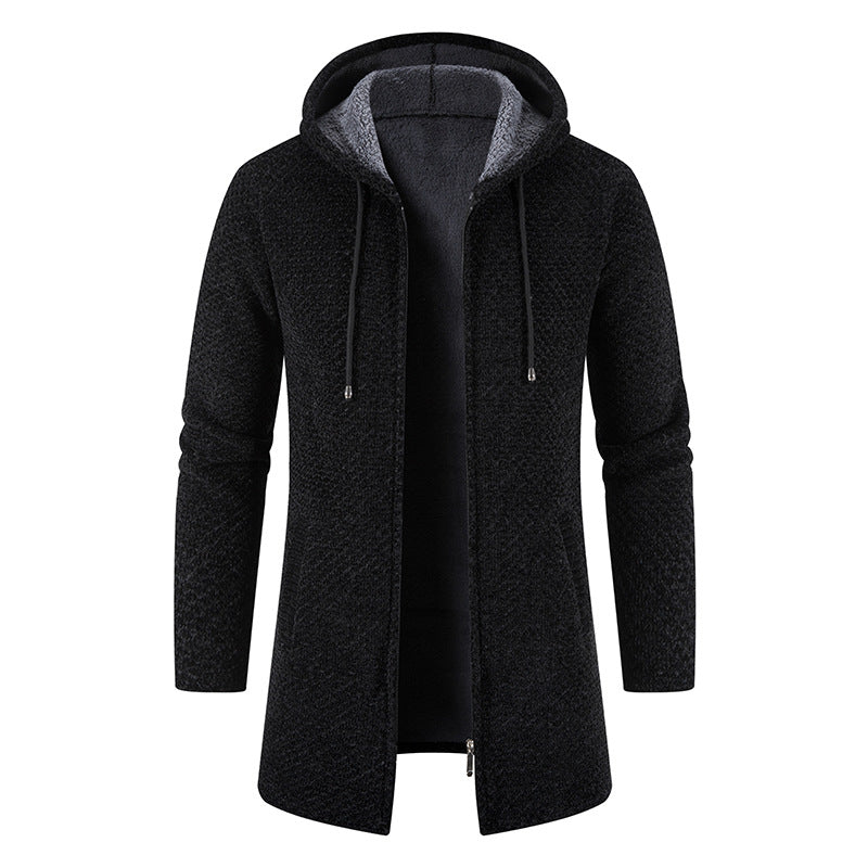 Liam - Elegant Luxury Vest