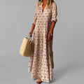 Audrey - Vintage Long Dress