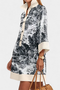 Wilma | Landscape Dress