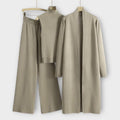 Freya - Three-Piece Set