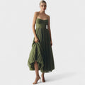 Elodie - The Dress with Elegance