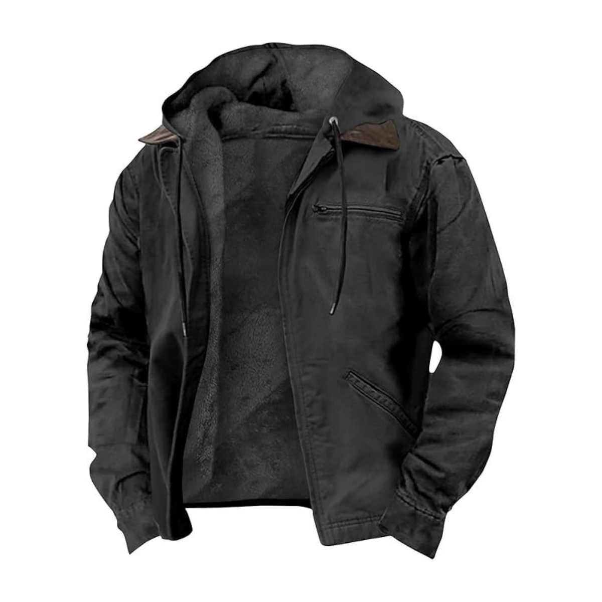 Hunter - Classic Vintage Jacket