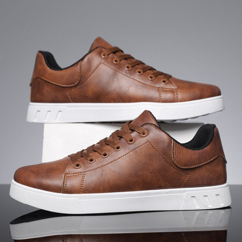 Leo - Timeless Sneakers