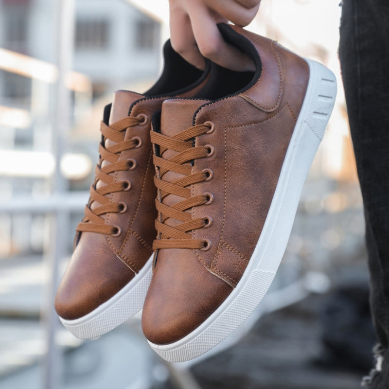 Leo - Timeless Sneakers