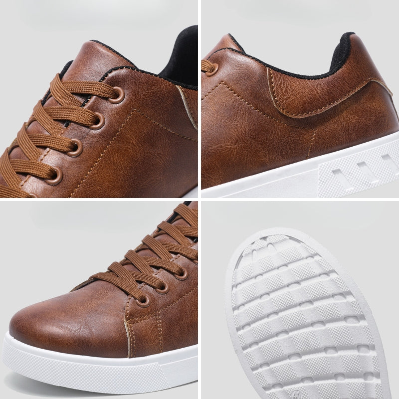 Leo - Timeless Sneakers