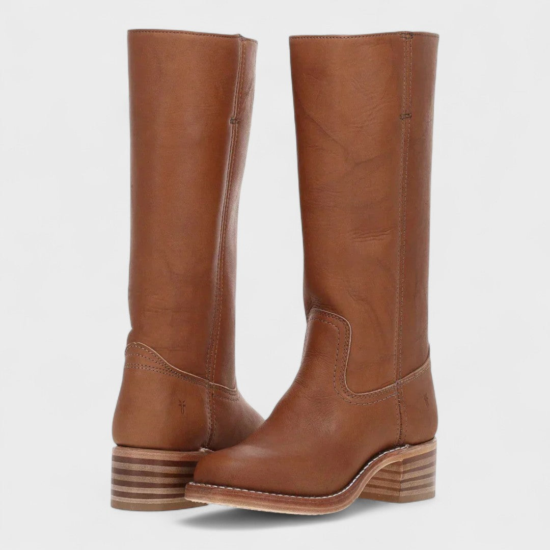 Piper - Classic Tall Riding Boots