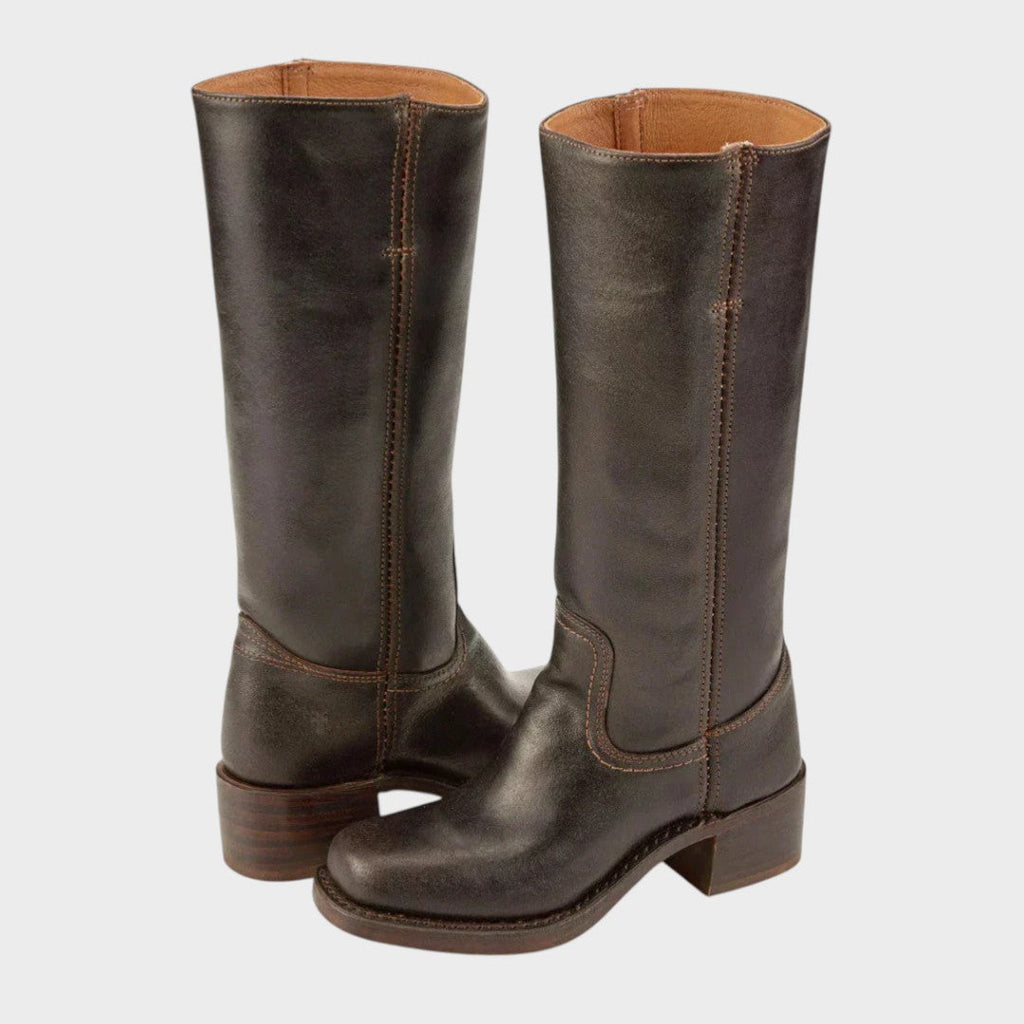 Piper - Classic Tall Riding Boots