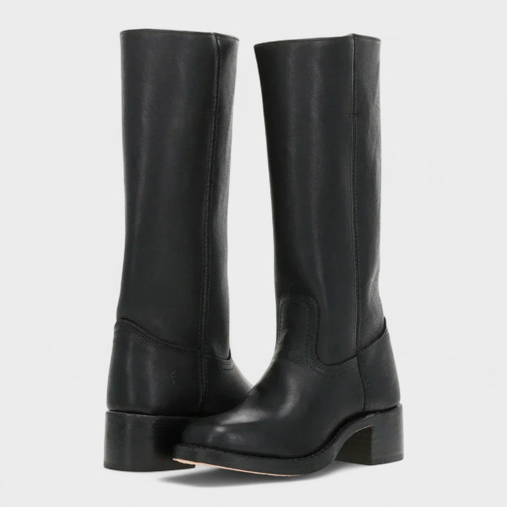 Piper - Classic Tall Riding Boots