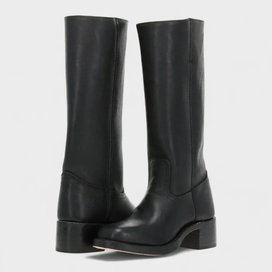Piper - Classic Tall Riding Boots