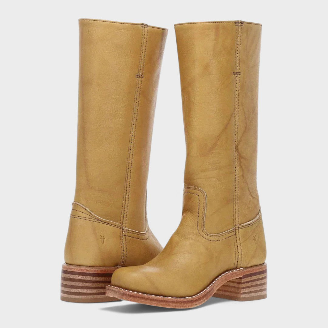 Piper - Classic Tall Riding Boots