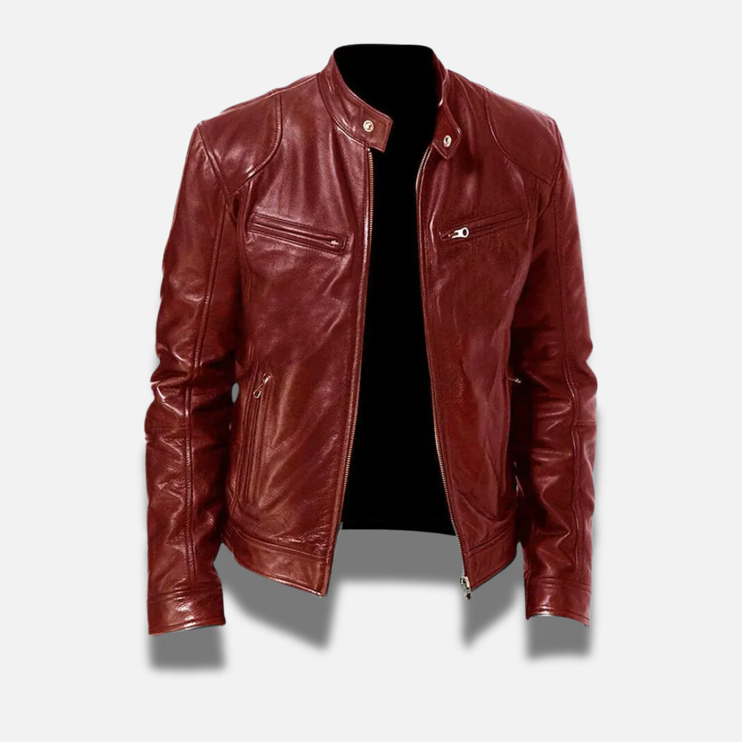 Henry - Timeless Elegant Jacket