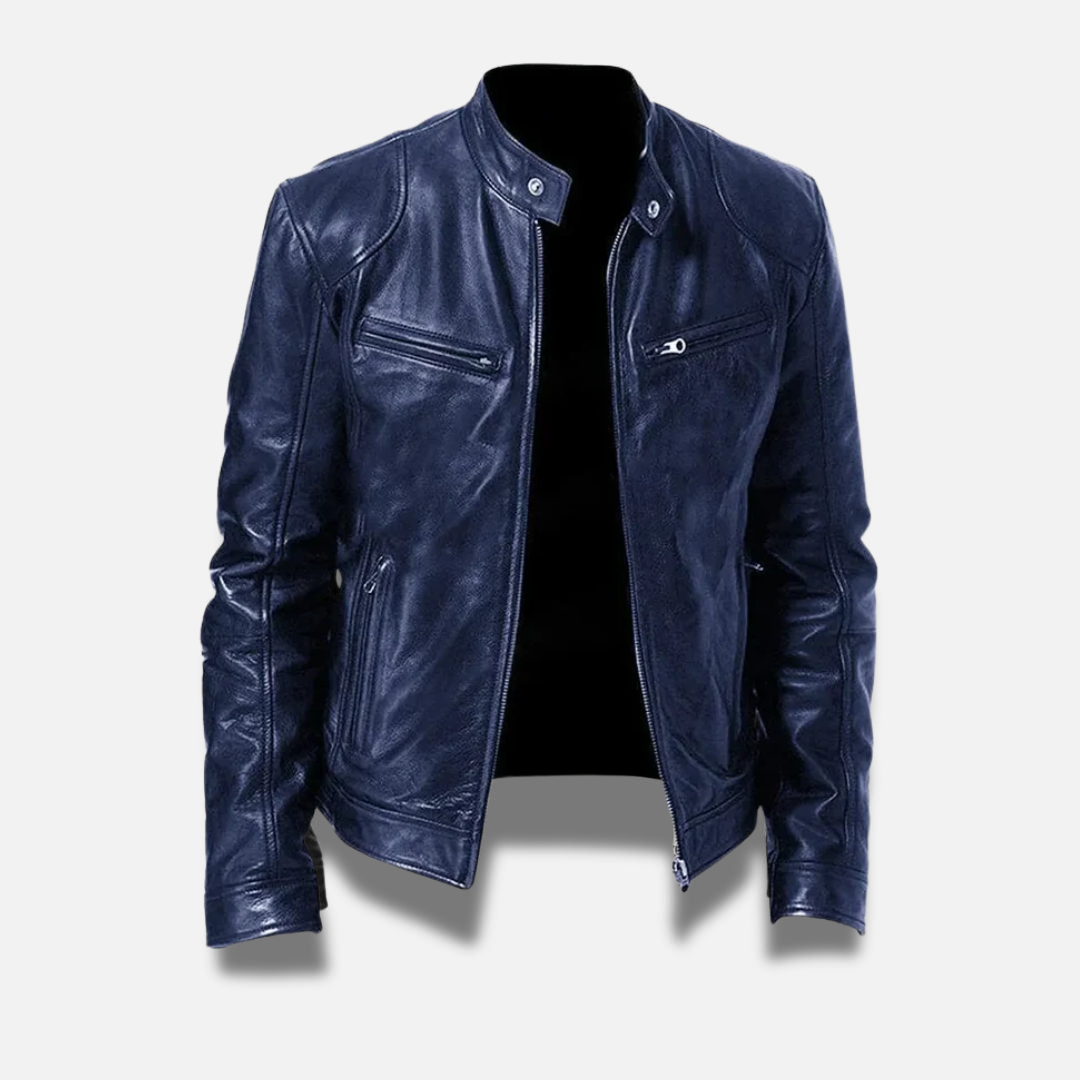 Henry - Timeless Elegant Jacket