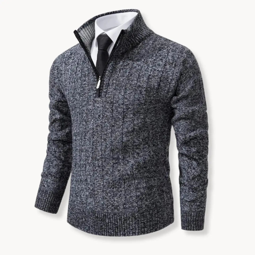 Mitchell - Performance Jacket