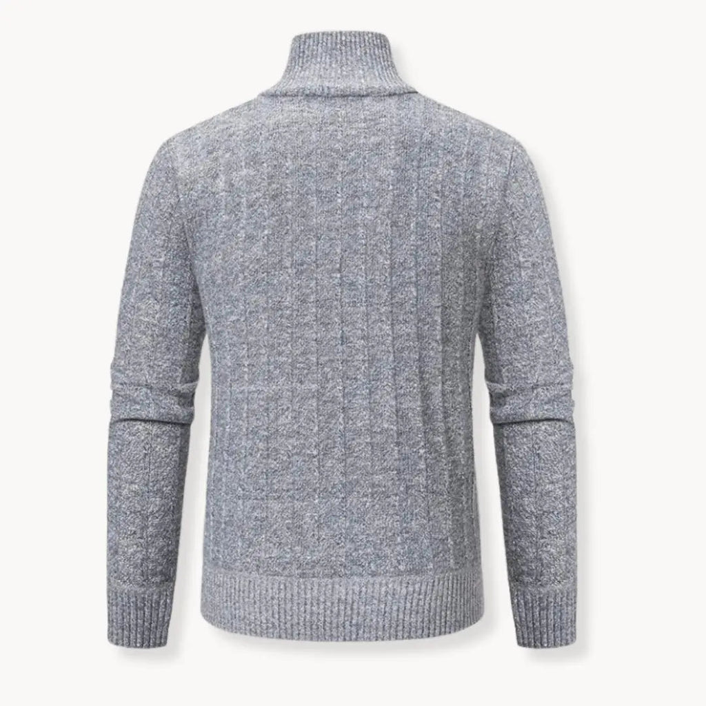 Mitchell - Performance Jacket