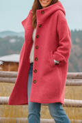Kiara - Cosy Everyday Coat