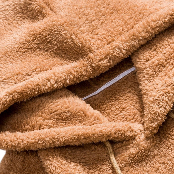 Kai - Soft Jumper