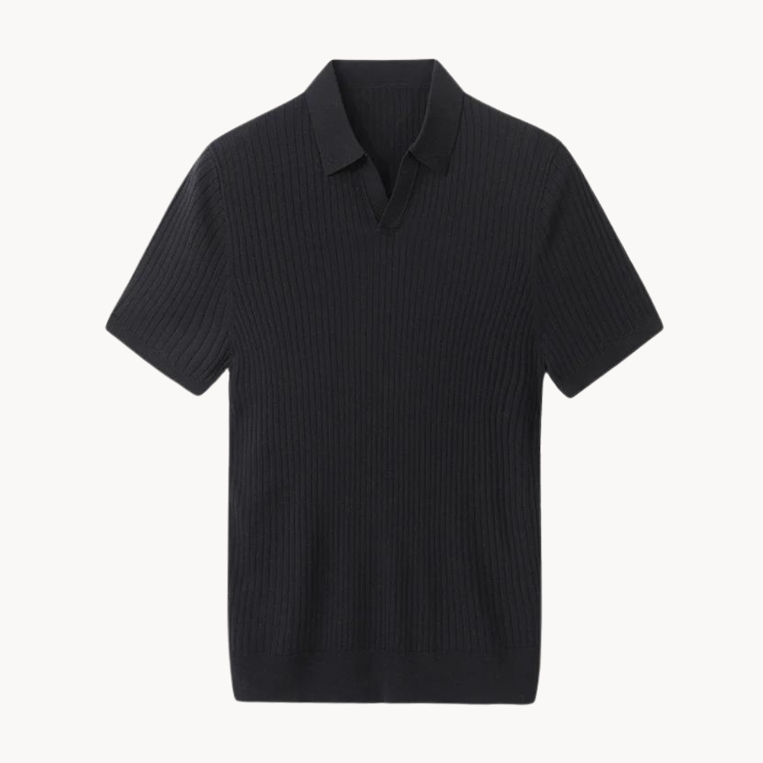 Lincoln - Defined-Fit Lyocell Polo