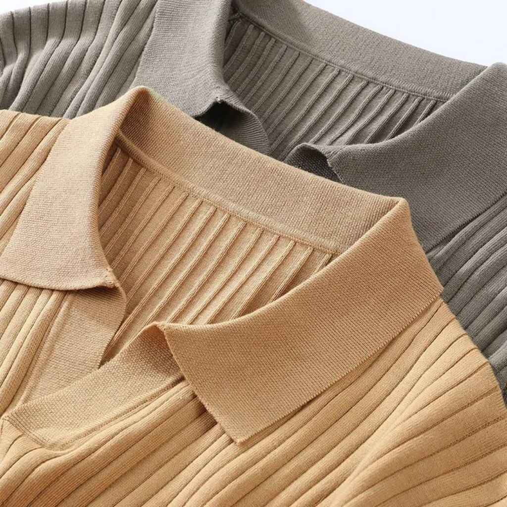Lincoln - Defined-Fit Lyocell Polo