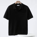 Harrison - Stretch Knit Polo