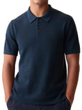 Cooper - Lightweight Breathable Polo