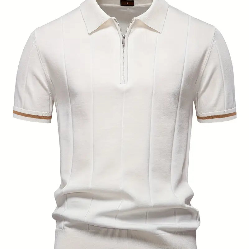 Cameron - Modern Tapered Polo