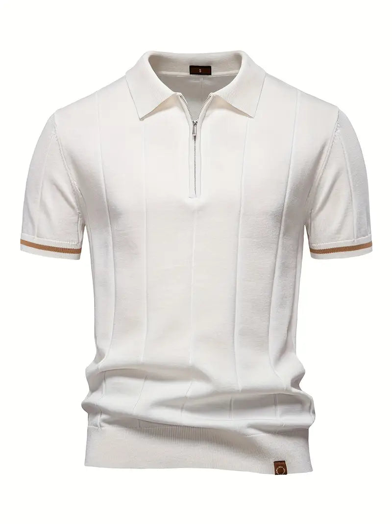 Cameron - Modern Tapered Polo