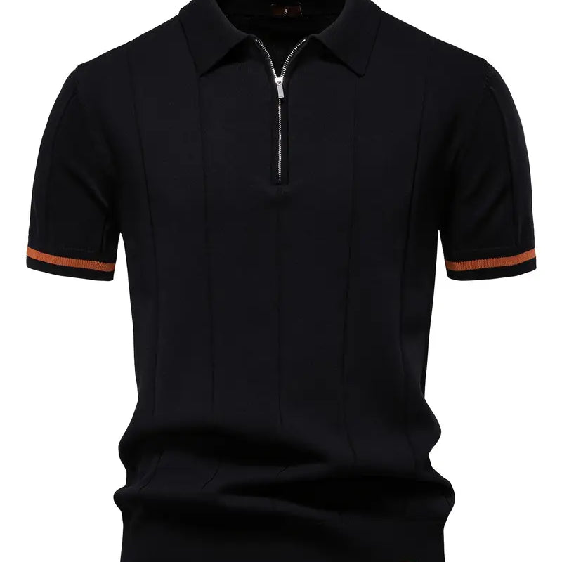 Cameron - Modern Tapered Polo