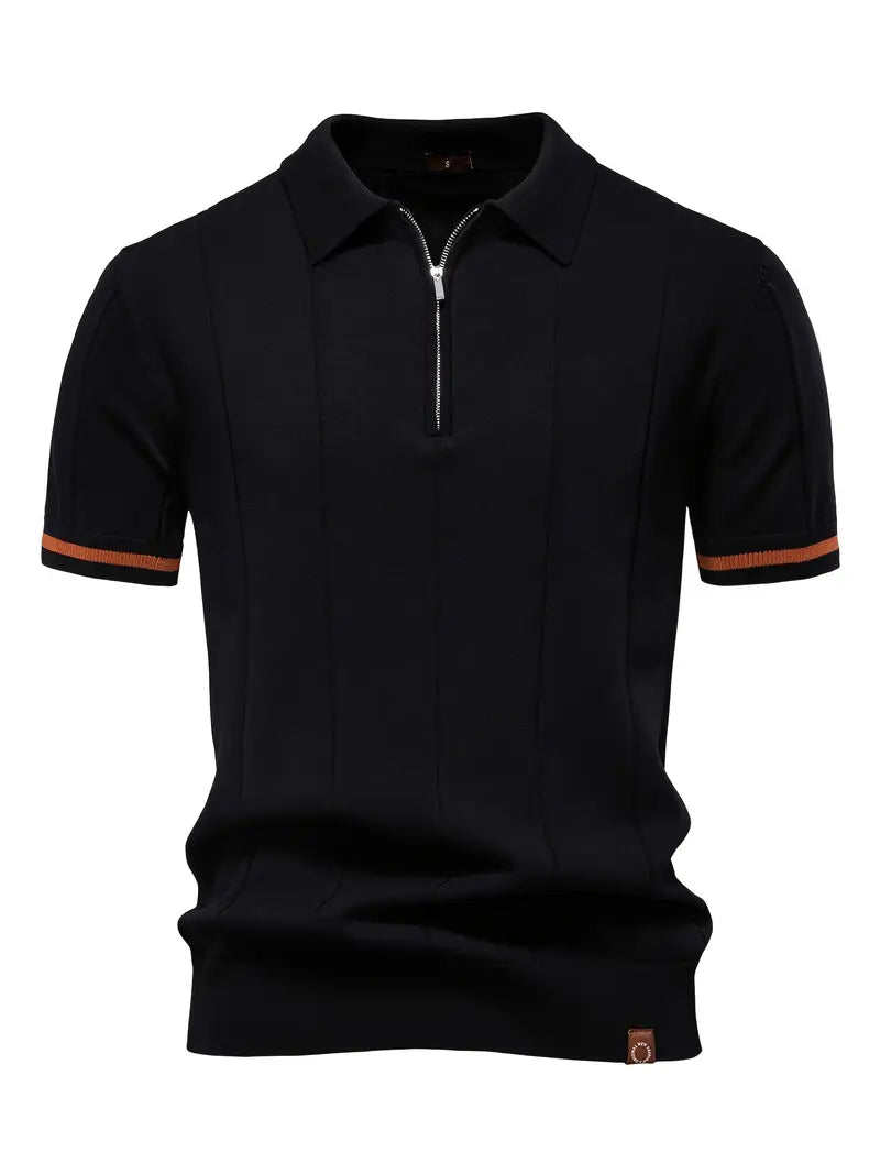 Cameron - Modern Tapered Polo