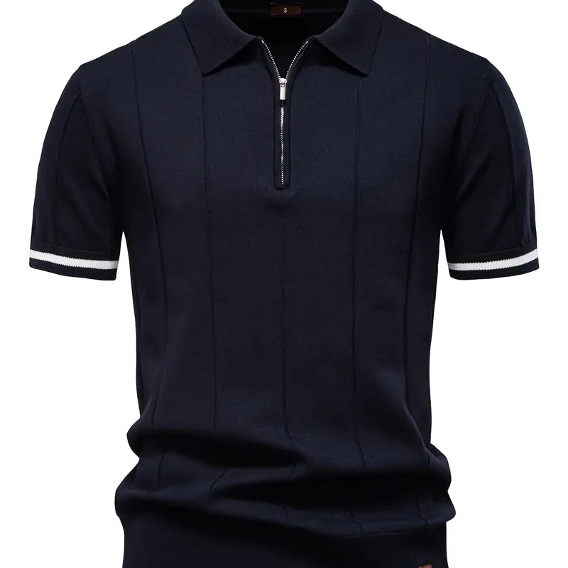 Cameron - Modern Tapered Polo