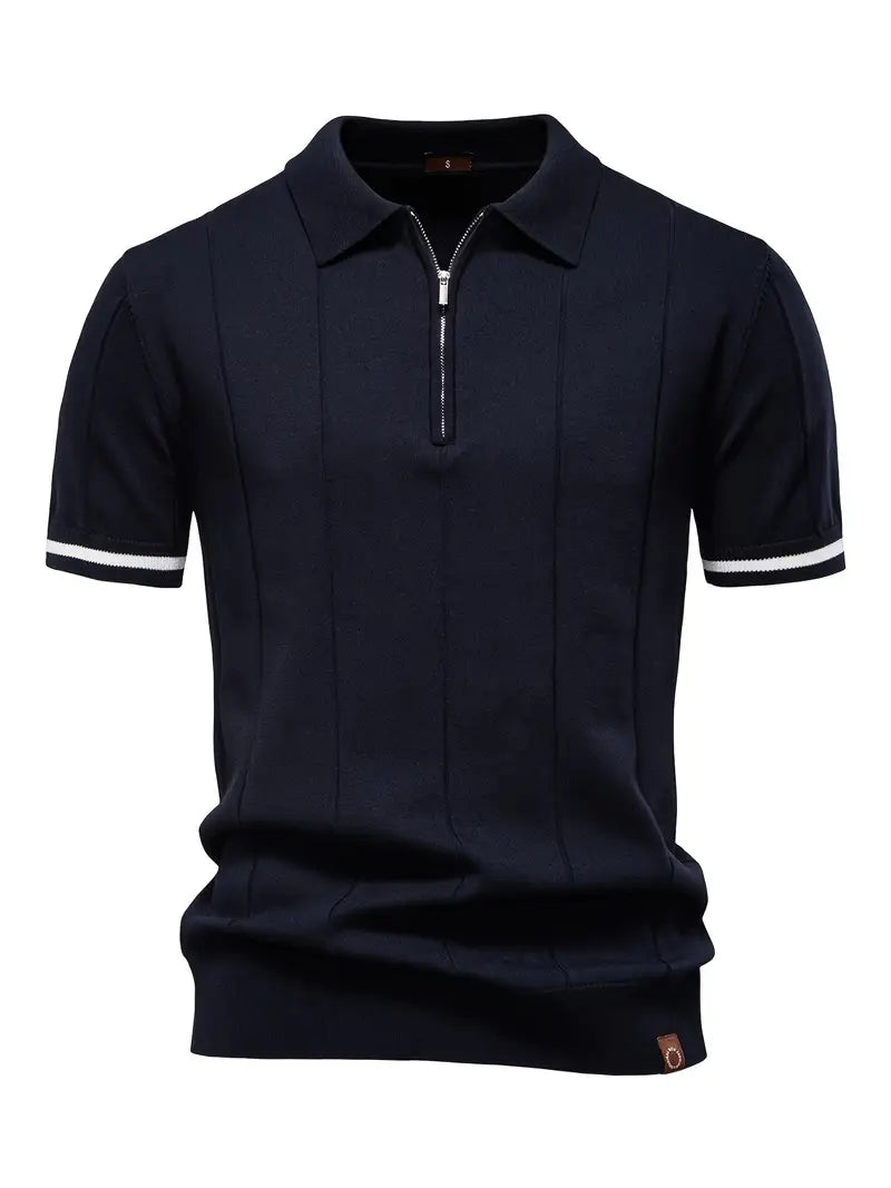 Cameron - Modern Tapered Polo