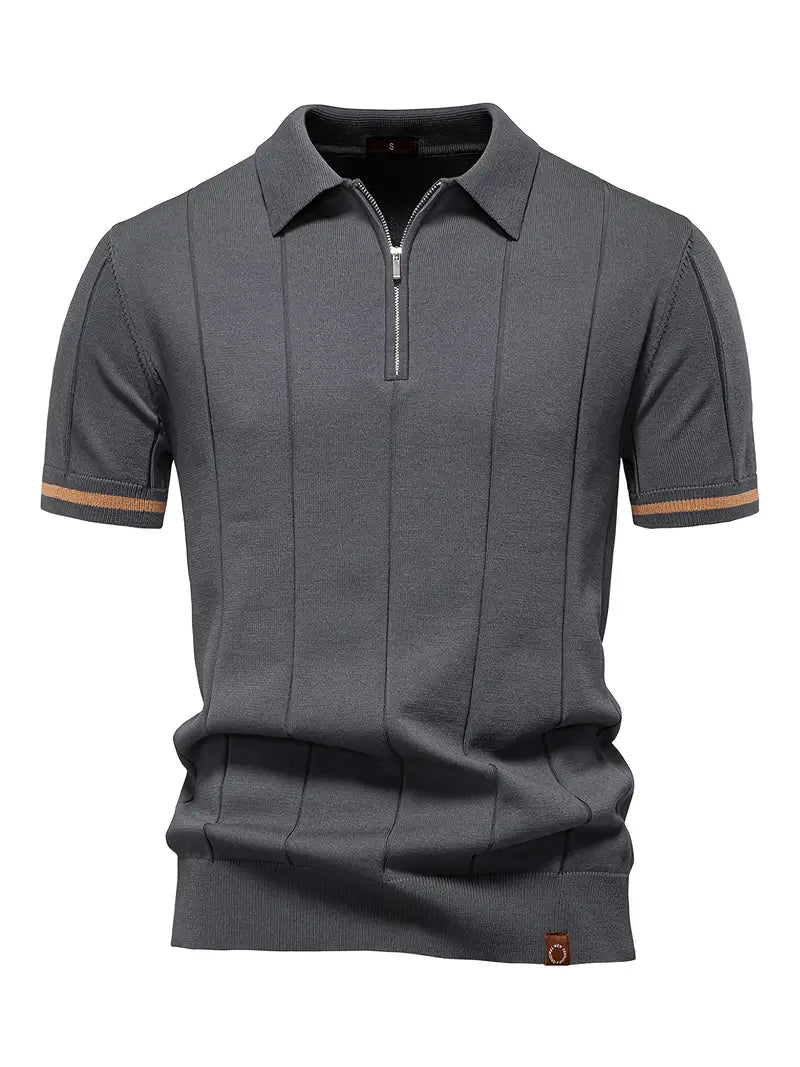 Cameron - Modern Tapered Polo