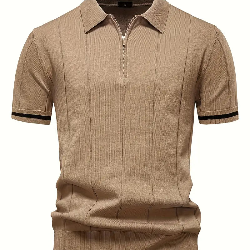 Cameron - Modern Tapered Polo