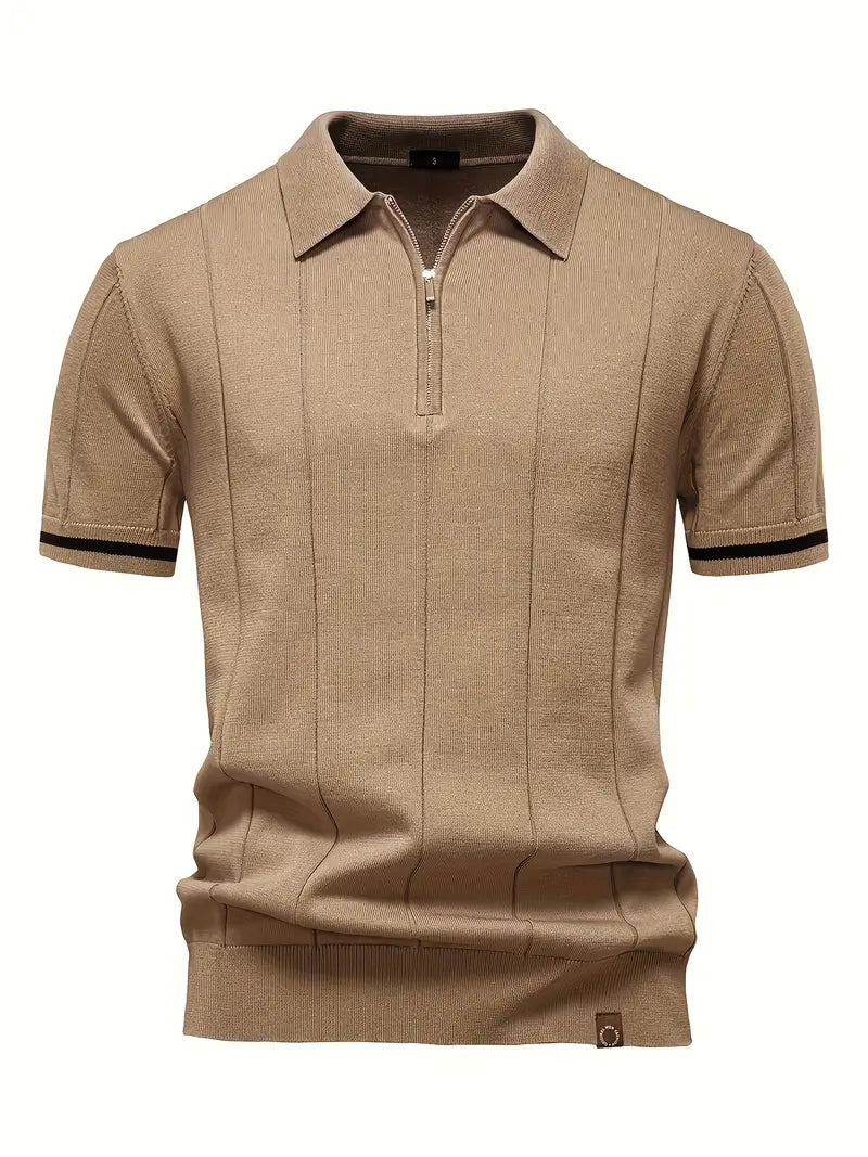 Cameron - Modern Tapered Polo