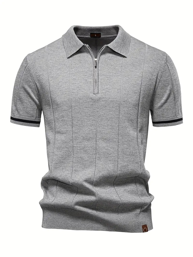 Cameron - Modern Tapered Polo
