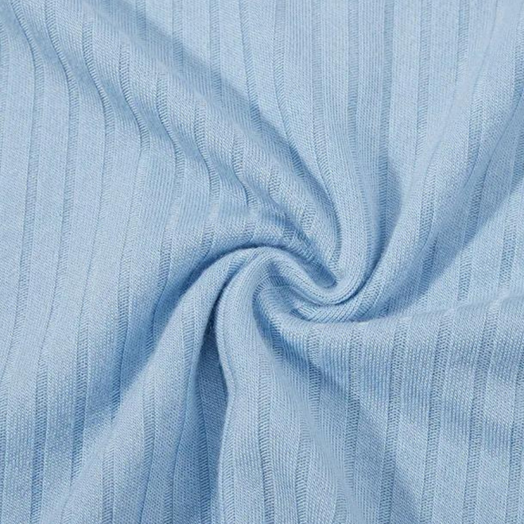 Hudson - Soft Fitted-Blend Polo