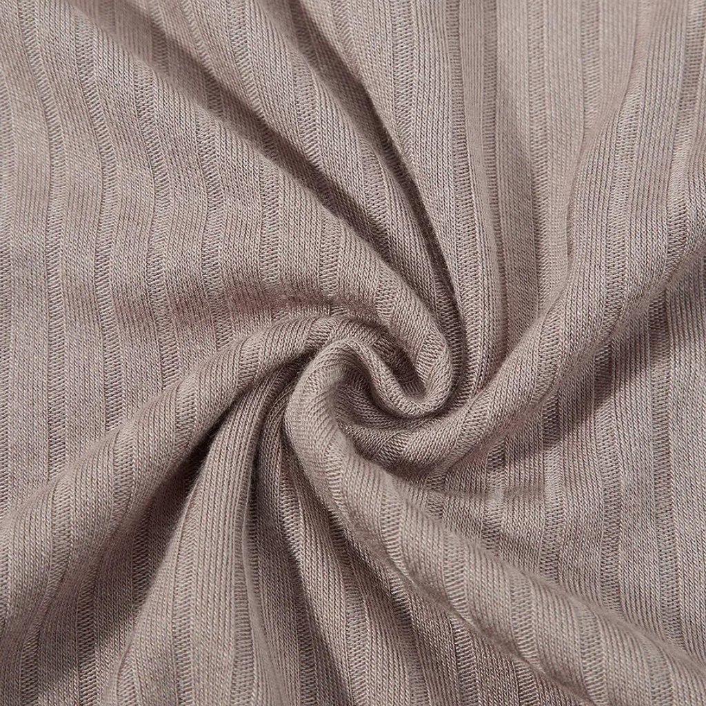 Hudson - Soft Fitted-Blend Polo
